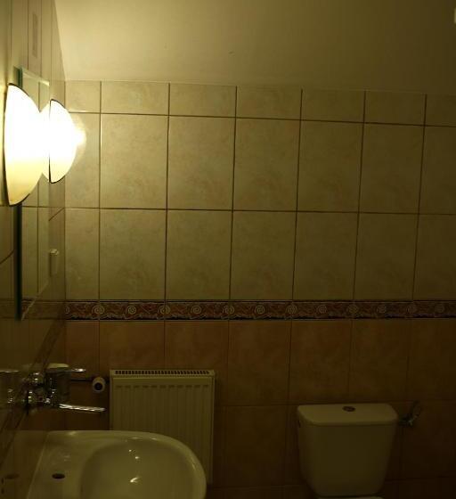 חדר סטנדרט לארבעה, Amicus żoliborz