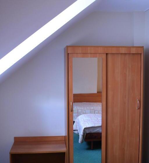 חדר סטנדרט, Amicus żoliborz