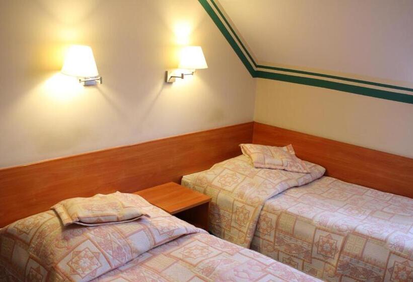 اتاق عادی, Amicus żoliborz