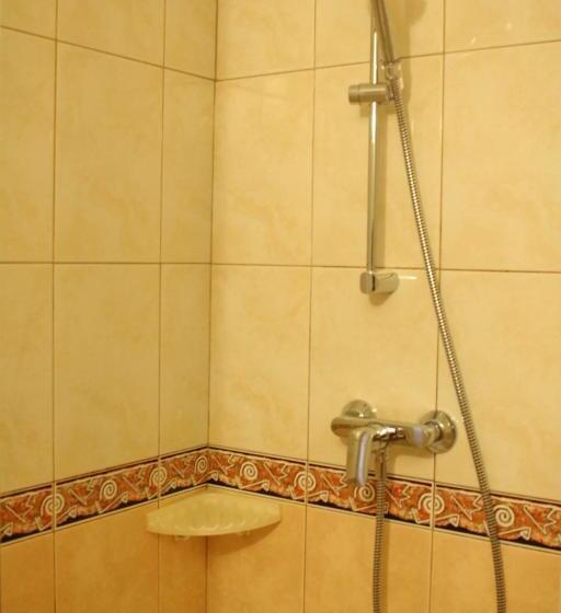 חדר בסיסי, Amicus żoliborz