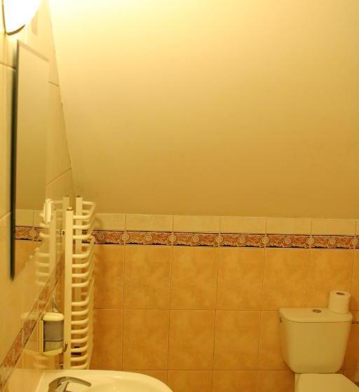 חדר בסיסי, Amicus żoliborz