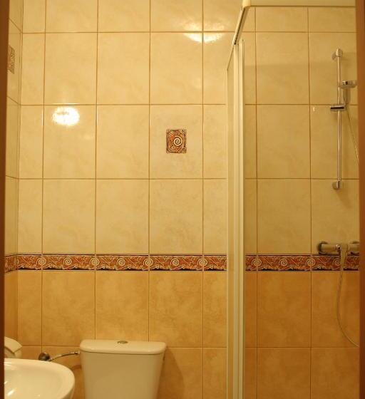 اتاق استاندارد, Amicus żoliborz