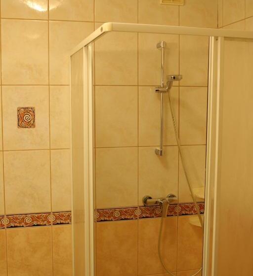 חדר סטנדרט, Amicus żoliborz