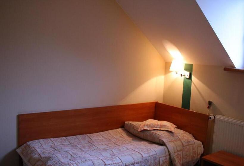 חדר סטנדרט, Amicus żoliborz