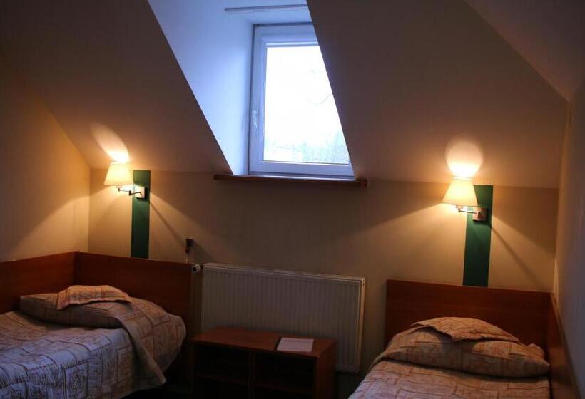 חדר סטנדרט, Amicus żoliborz