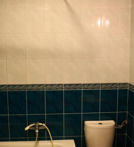 חדר סטנדרט לארבעה, Amicus żoliborz