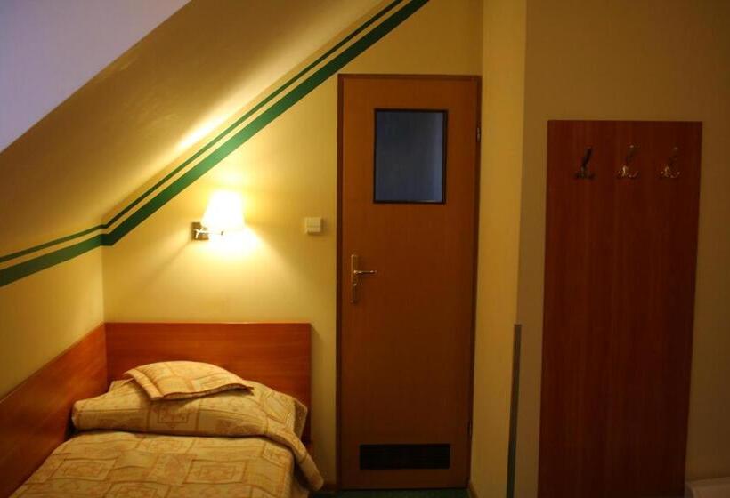 اتاق عادی, Amicus żoliborz