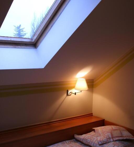 اتاق عادی, Amicus żoliborz