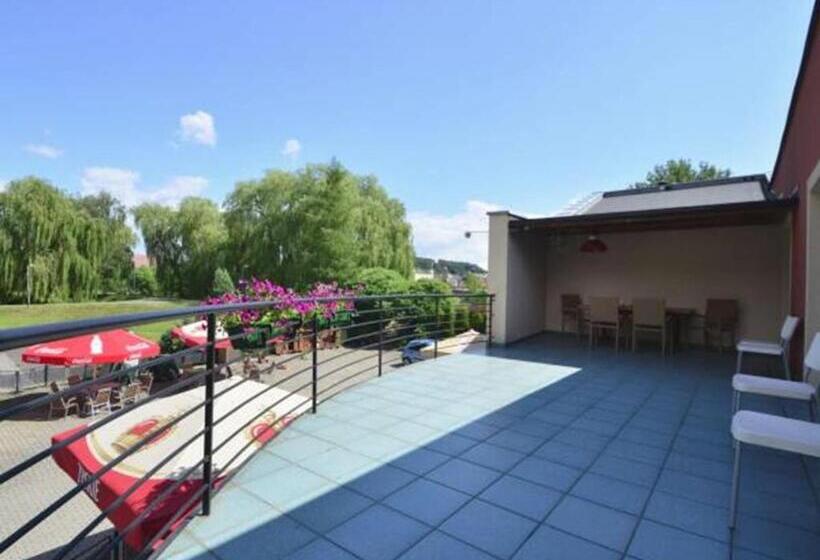 חדר סטנדרט לשלושה, Bizancjum Pokoje Gościnne Parking Free 24h