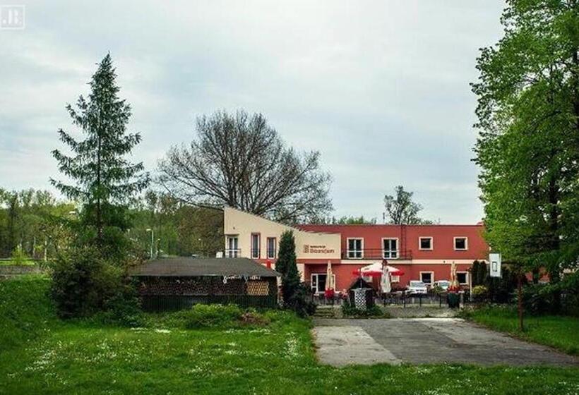 基本间, Bizancjum Pokoje Gościnne Parking Free 24h