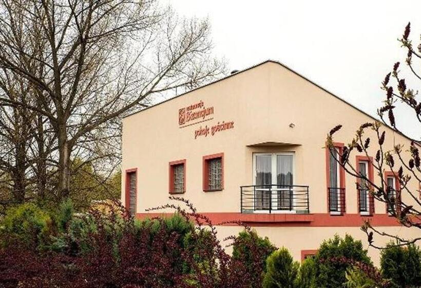 חדר בסיסי, Bizancjum Pokoje Gościnne Parking Free 24h