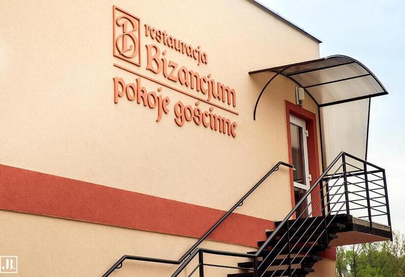 חדר סטנדרט, Bizancjum Pokoje Gościnne Parking Free 24h