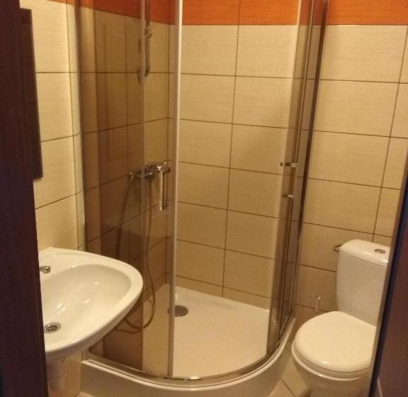 חדר סטנדרט, Bizancjum Pokoje Gościnne Parking Free 24h