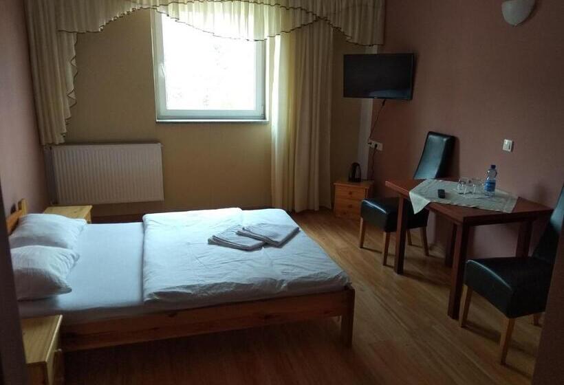 חדר סטנדרט, Bizancjum Pokoje Gościnne Parking Free 24h