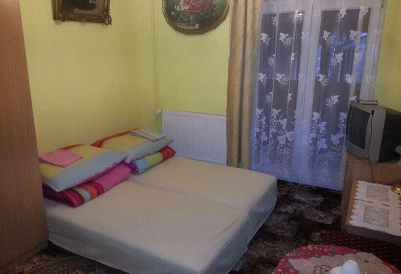 Standart Oda, Dom Wypoczynkowy Admirał