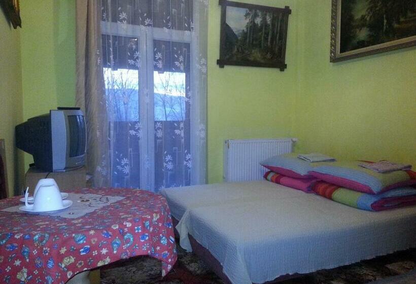 Standart Oda, Dom Wypoczynkowy Admirał