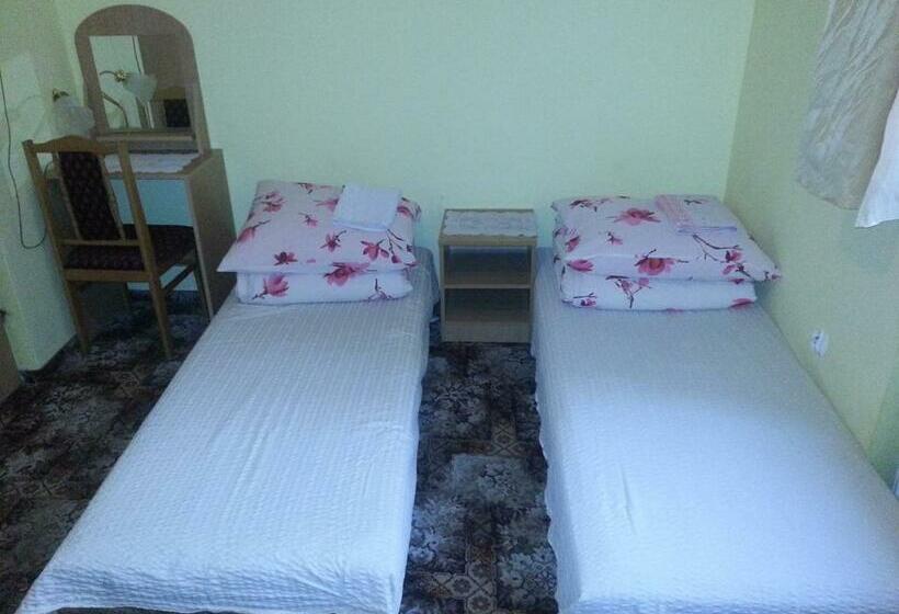 Standart Oda, Dom Wypoczynkowy Admirał