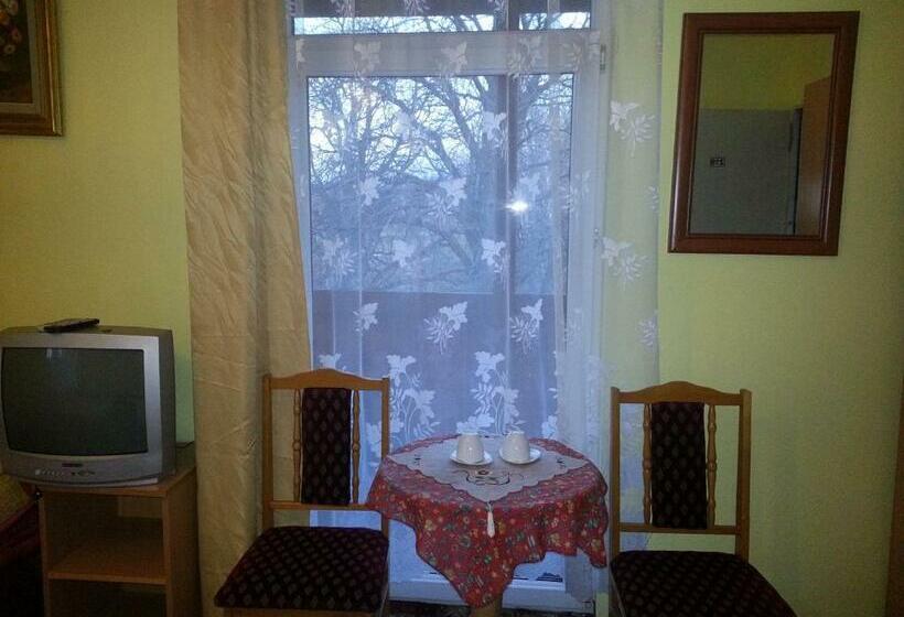 Standart Oda, Dom Wypoczynkowy Admirał