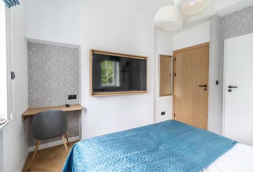 غرفة قياسية, Grand Tulipan