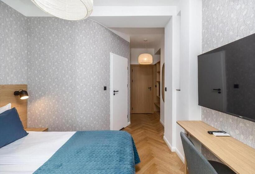 غرفة قياسية, Grand Tulipan