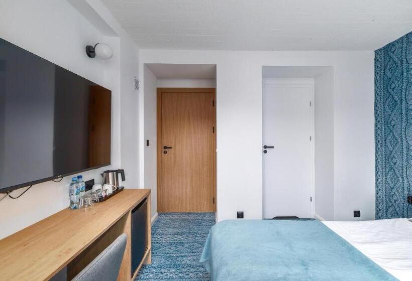 غرفة قياسية, Grand Tulipan