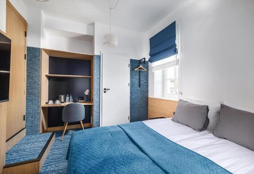 غرفة قياسية, Grand Tulipan