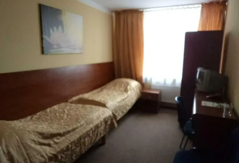 スタンダードルーム, Obiekt Tatar   Usługi Hotelarskie
