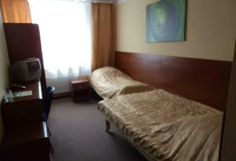 スタンダードルーム, Obiekt Tatar   Usługi Hotelarskie