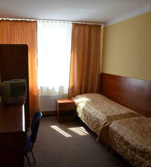 غرفة قياسية, Obiekt Tatar   Usługi Hotelarskie