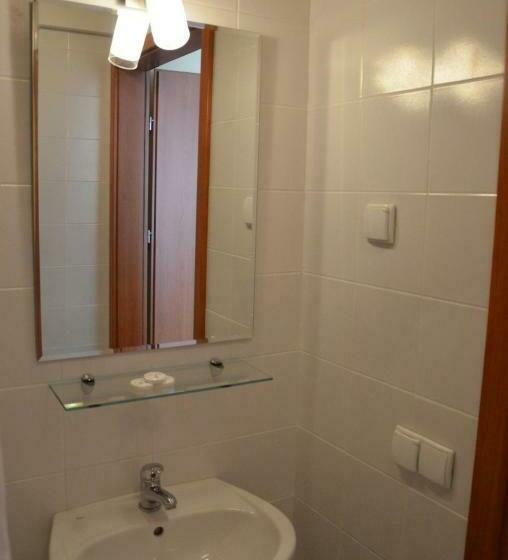 غرفة قياسية, Obiekt Tatar   Usługi Hotelarskie