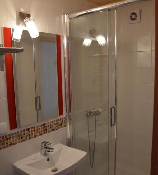 غرفة كومفورت فردية, Obiekt Tatar   Usługi Hotelarskie