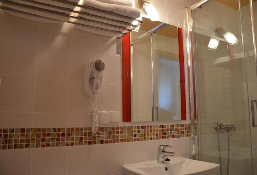 غرفة كومفورت فردية, Obiekt Tatar   Usługi Hotelarskie