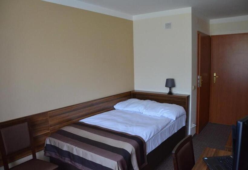 غرفة كومفورت فردية, Obiekt Tatar   Usługi Hotelarskie