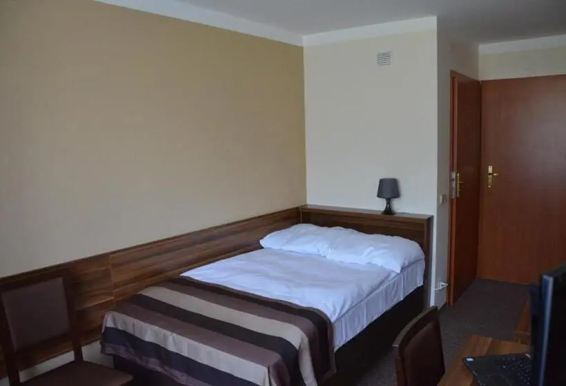 コンフォートシングルルーム, Obiekt Tatar   Usługi Hotelarskie