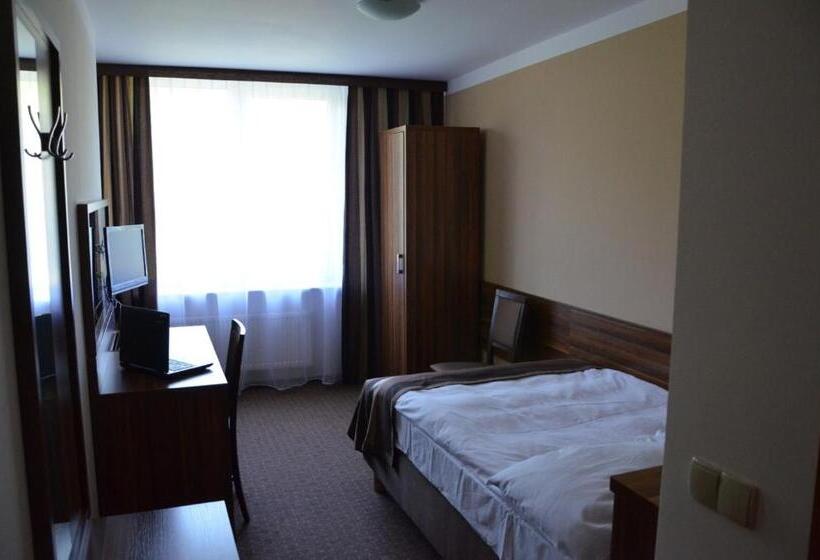 غرفة كومفورت فردية, Obiekt Tatar   Usługi Hotelarskie