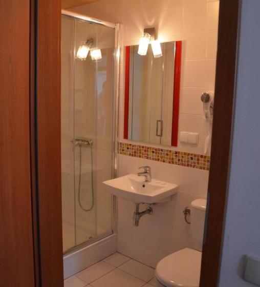 غرفة كومفورت فردية, Obiekt Tatar   Usługi Hotelarskie