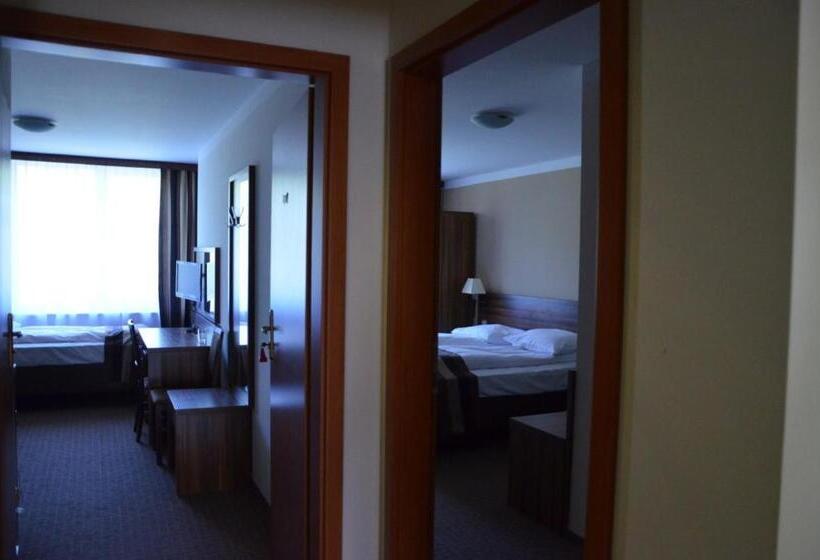 غرفة كمفورت مطلة على البحيرة, Obiekt Tatar   Usługi Hotelarskie