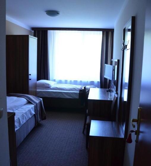 غرفة كمفورت مطلة على البحيرة, Obiekt Tatar   Usługi Hotelarskie