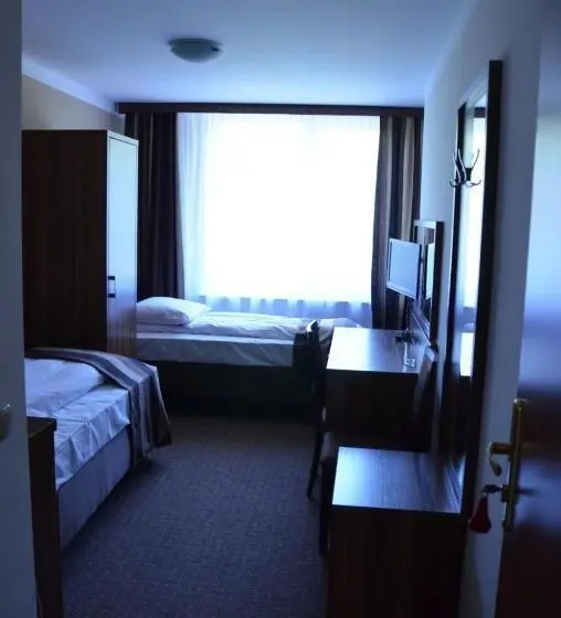 Comfort room with lake view, Obiekt Tatar   Usługi Hotelarskie