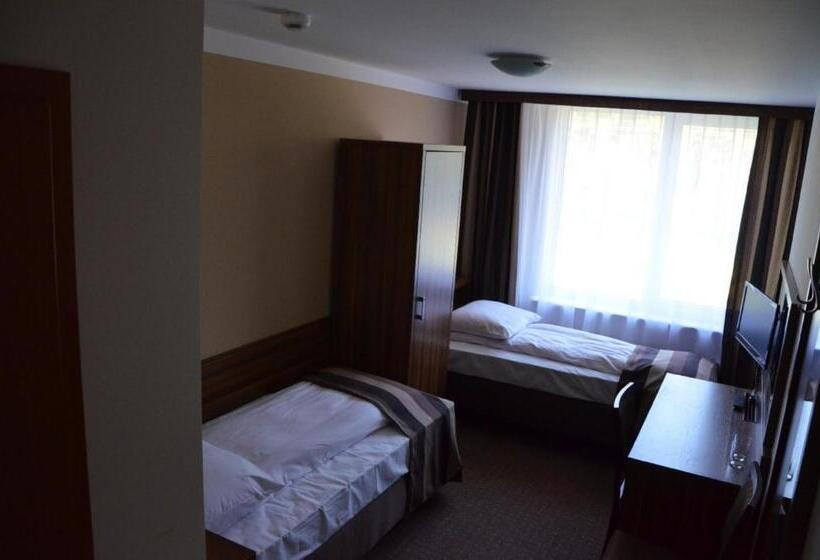 غرفة كمفورت مطلة على البحيرة, Obiekt Tatar   Usługi Hotelarskie