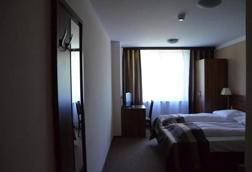 Comfort room with lake view, Obiekt Tatar   Usługi Hotelarskie