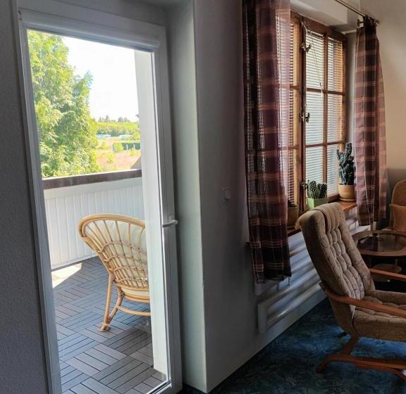 סוויטת 2 חדרי שינה, Pensjonacik Ewa