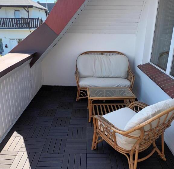 סוויטת 2 חדרי שינה, Pensjonacik Ewa