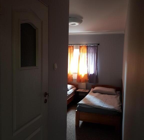 اتاق استاندارد, Pokoje Hotelowe Dux