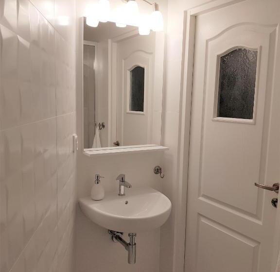 اتاق استاندارد, Pokoje Hotelowe Dux