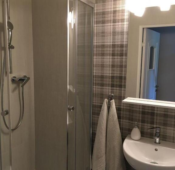 اتاق استاندارد, Pokoje Hotelowe Dux