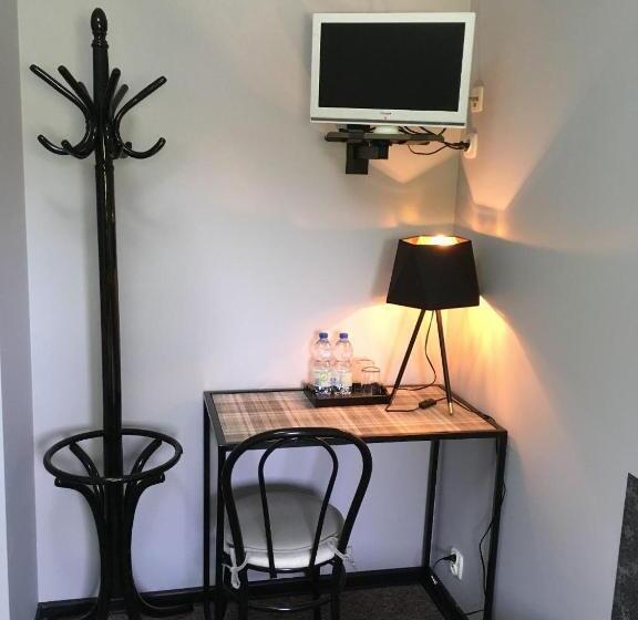 اتاق استاندارد, Pokoje Hotelowe Dux