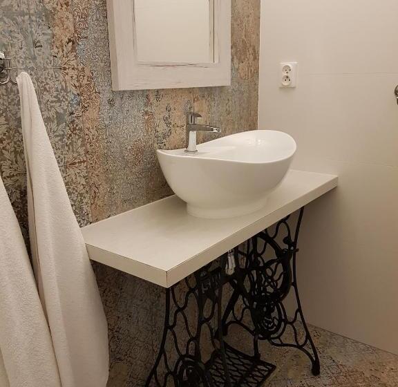 اتاق استاندارد سه نفره, Pokoje Hotelowe Dux