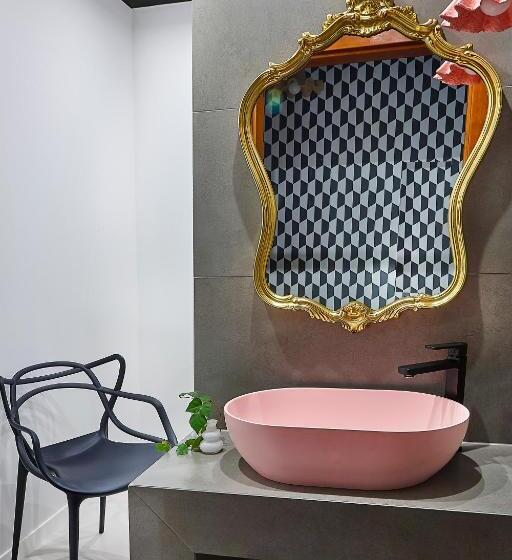 اتاق لوکس, Sielanka