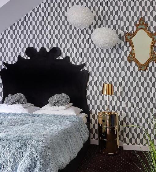 اتاق لوکس, Sielanka